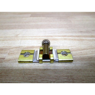 Square D B10.2 Overload Relay Heater B102 (Pack of 3) - Used