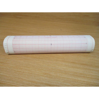 Leeds & Northrup 30690508 Chart Paper 538303-G