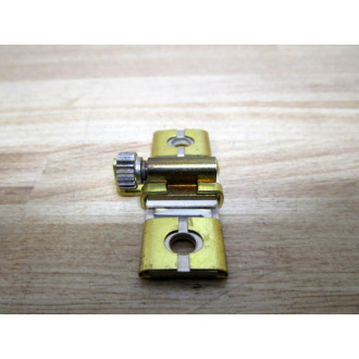 Square D B10.2 Overload Relay Heater B102 (Pack of 3) - Used