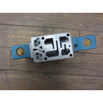 Mac Valves 6221C-413-PM-111DA Valve Replaces 6221C-000-PM-111DA