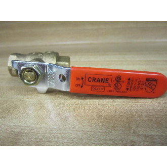 Crane Valves 9201-UL Ball Valve 9201UL (Pack of 2)
