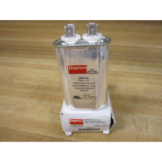 Dayton 2MDV6A Capacitor 75MFD