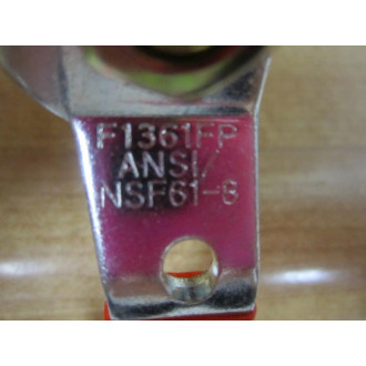 Crane Valves 9201-UL Ball Valve 9201UL (Pack of 2)