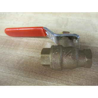 Crane Valves 9201-UL Ball Valve 9201UL (Pack of 2)