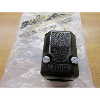 Leviton 5266-Y Plug 5266Y