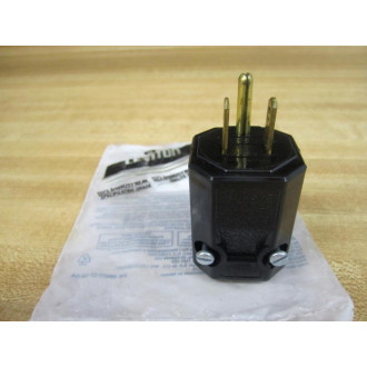 Leviton 5266-Y Plug 5266Y