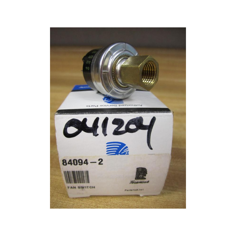 Tecumseh Products 84094-2 Fan Switch 840942