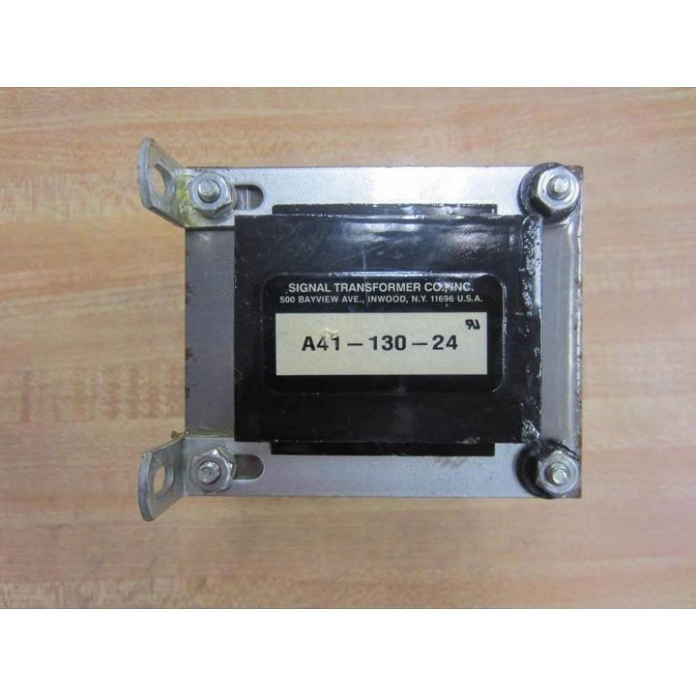 Signal Transformer A41-130-24 Transformer A4113024 - Used