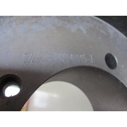 Martin P6814M115-J High Torque Sprocket P6814M115J