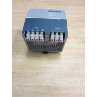 Sola Electric SLR-3H-480-3 Line Reactor SLR3H4803 - Used