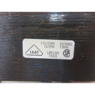 Signal Transformer A41-130-24 Transformer A4113024 - Used