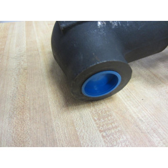 Flowserve B16.34LTD Valve Size: 1 - New No Box