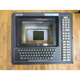 Cincinnati Electrosystems 3-424-2026A Acramatic 950 Enclosure - Used