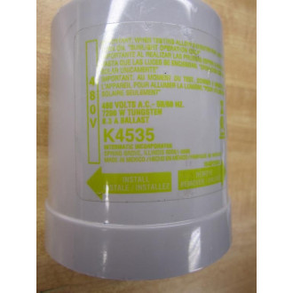 Intermatic K4535 Photocontrol - New No Box
