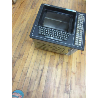 Cincinnati Electrosystems 3-424-2026A Acramatic 950 Enclosure - Used