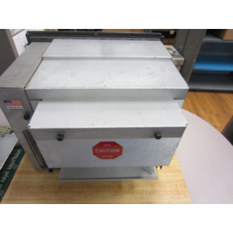 Cincinnati Electrosystems 3-424-2026A Acramatic 950 Enclosure - Used