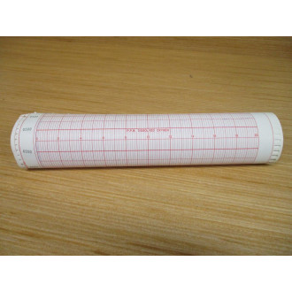 Graphic Controls 31471041 Chart Paper