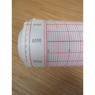 Graphic Controls 31471041 Chart Paper