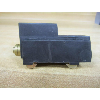 480-843 Pneumatic Block 480843 - Used