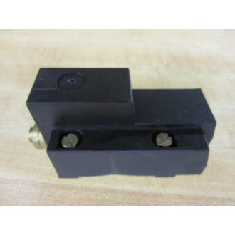 480-843 Pneumatic Block 480843 - Used