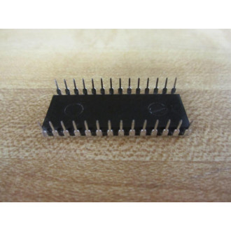 National Semiconductor MM58106N Integrated Circuit (Pack of 3)