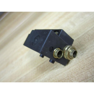 480-843 Pneumatic Block 480843 - Used