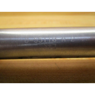 Bimba D-55110-A-2 Air Cylinder D55110A2