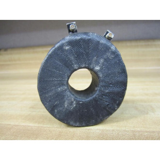 C-120 Coil C120 Tested - Used