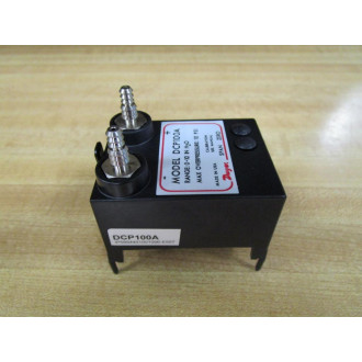 Dwyer DCP-100A TimerController DCP100A - New No Box