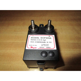 Dwyer DCP-100A TimerController DCP100A - New No Box