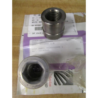 T890054A01 Allenut 18 9220102595 1 (Pack of 2)