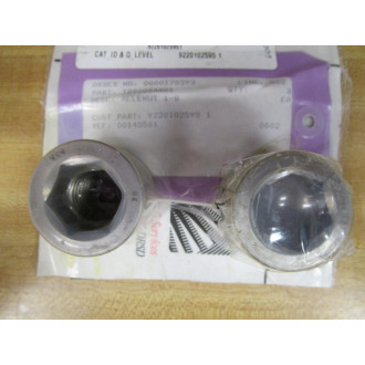 T890054A01 Allenut 18 9220102595 1 (Pack of 2)