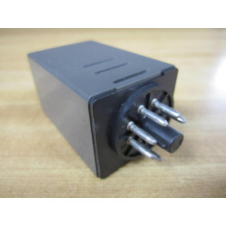 IDEC GT3A-3AF20 Electronic Timer Relay GT3A3AF20 - Used