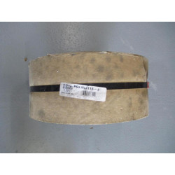 Martin P6814M115-J High Torque Sprocket P6814M115J