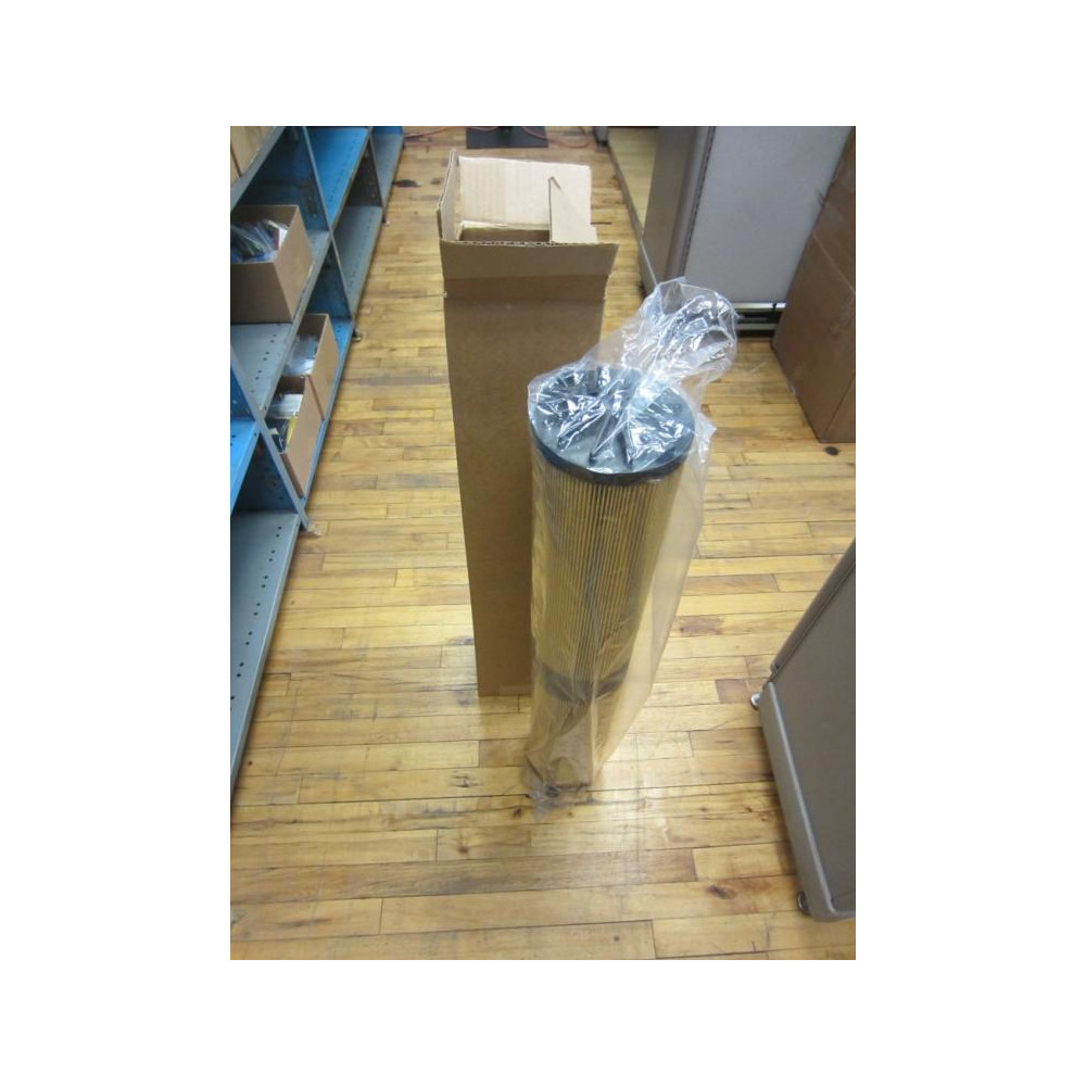 Parker FPH-36605-S Pleated Paper Filter FPH36605S (Pack of 4)