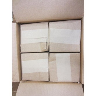 Parker FPH-36605-S Pleated Paper Filter FPH36605S (Pack of 4)