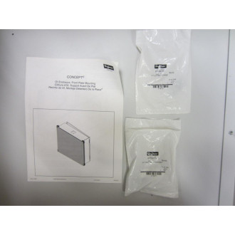 Hoffman CP556030 Enclosure