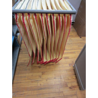 Tri-Sac 250944361012NG1 Air Filter Unit 1062142 (Pack of 2)