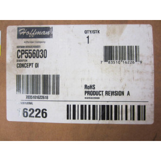Hoffman CP556030 Enclosure