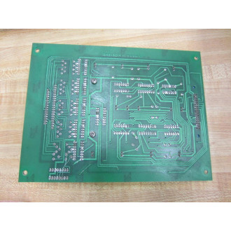 1848-4014 Circuit Board ECI-B-6 - Used