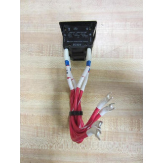 IDEC NRLY 2100 Circuit Protector NRLY2100 - Used