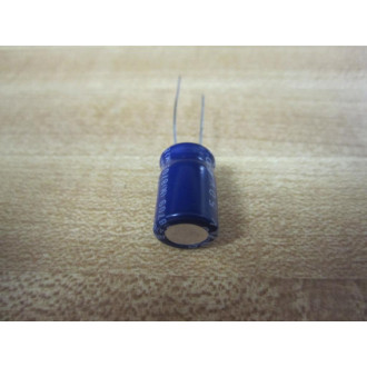 Samhwa M-8709 Capacitor M8709 100uF 50V (Pack of 7) - New No Box