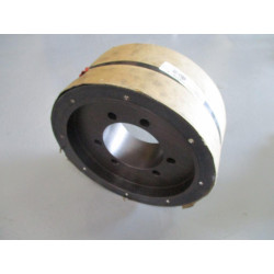 Martin P6814M115-J High Torque Sprocket P6814M115J