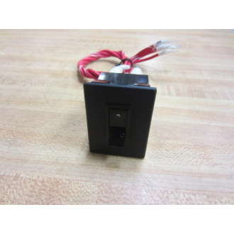 IDEC NRLY 2100 Circuit Protector NRLY2100 - Used