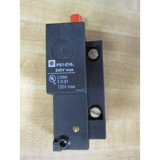 TelemecaniqueParker PS1-E10 Interface Head PS1E10 - Used