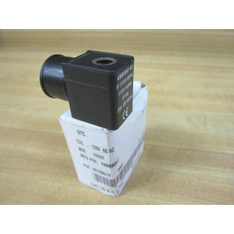 Lucifer 488980 6J Solenoid Coil 4889806J