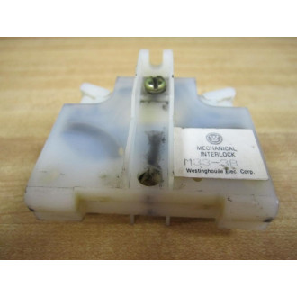 Westinghouse M33-3B Mechanical Interlock M333B - Used