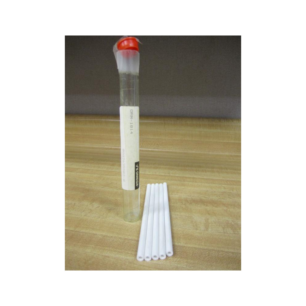Omega ORM-1814 Thermocouple Insulator ORM1814 (Pack of 5)