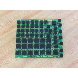 Fanuc A16B-2600-0071 61-Key Keyboard A16B-2600-007101A - Used