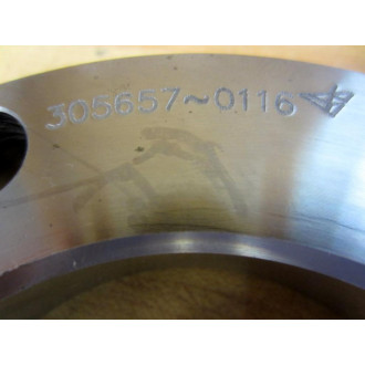 305657-0016 Metal Ring 3056570016 - New No Box